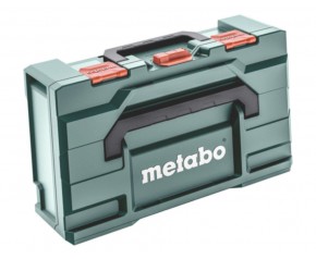 Metabo 626891000 MetaBOX 145 L Do bs ltx / sb ltx, 18 v