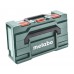 Metabo MetaBOX 145 L do BS LTX / SB LTX, 18 V 626891000
