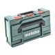 Metabo MetaBOX 145 L do BS LTX / SB LTX, 18 V (496 x 296 x 145 mm) 626891000
