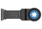 Metabo „Starlock plus“ Piła do cięcia wgłębnego 32 x 50 mm 626948000