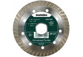 Metabo Diamentowa tarcza tnąca 115X22,23 mm 628551000