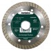 Metabo 628552000 Universal Turbo Diamentowa tarcza 125x22,23 m