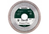 Metabo Diamentowa tarcza tnąca - SP-UT 125x22,23 mm 628556000