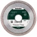 Metabo 628556000 Diamentowa tarcza tnąca sp 125x22,23 mm