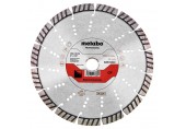 Metabo "Profesionál" diamentowa tarcza tnąca, 230x22,23 mm 628574000