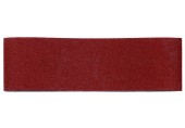 Metabo Papier ścierny pas (P40/75X533mm/3szt) 631001000