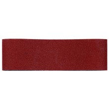 Metabo Papier ścierny pas (P40/75X533mm/3szt) 631001000