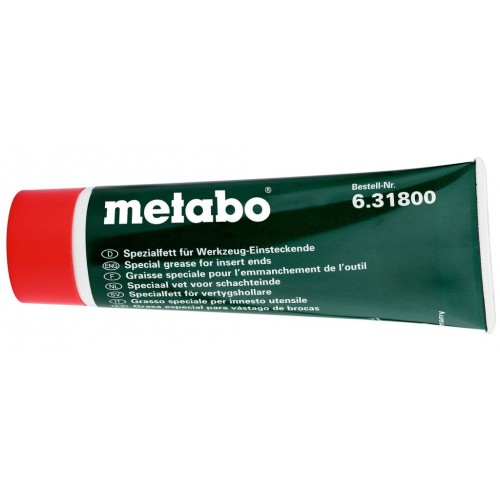 Metabo 631800000 Smar specjalny do końcówek narzędziowych 100 ml