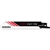 Metabo "Expert inox" 2 Brzeszczoty szablaste 115 x 1,25 mm 631817000
