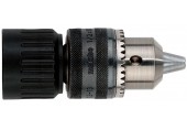 Metabo Uchwyt wiertarski zębaty 13 mm z adapterem 631924000