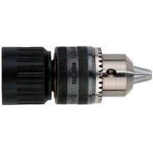 Metabo Uchwyt wiertarski zębaty 13 mm z adapterem 631924000
