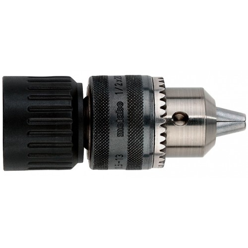 Metabo Uchwyt wiertarski zębaty 13 mm z adapterem 631924000