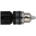 Metabo Uchwyt wiertarski zębaty 13 mm z adapterem 631924000
