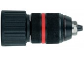 Metabo Futuro Plus S2M Szybkomocujący uchw. wiertarski z adaptér.UHE/ KHE 28plus 631930000