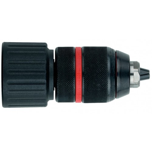 Metabo Futuro Plus S2M Szybkomocujący uchw. wiertarski z adaptér.UHE/ KHE 28plus 631930000
