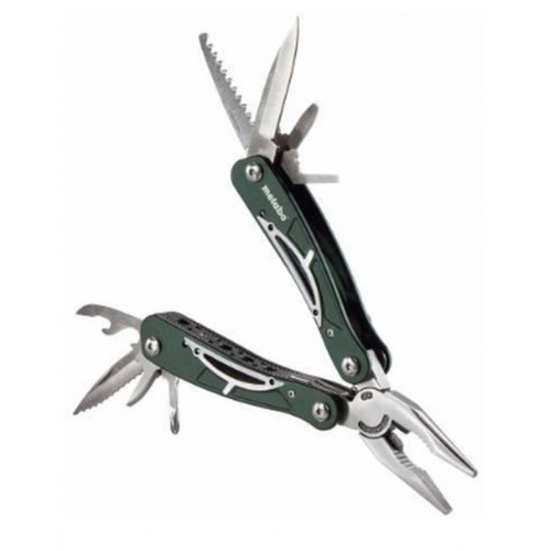 Metabo 657001000 Multitool Multinarzędzie