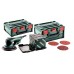 Metabo 691039000 SXE 150-5.0 BL SET Szlifierka mimośrodowa 150 mm