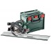 Metabo KS 18 LTX 57 FS SET Pilarka tarczowa + FS 160 (18V/bez aku) MetaBOX 691065000