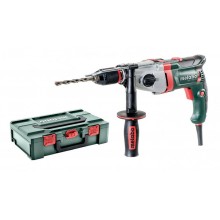 Metabo SBEV 1300-2 S Wiertarka udarowa 1300 W, MetaBOX 145 L, 600786500