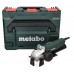 Metabo LF 724 S Frezarka do lakieru 710 W, MetaBOX, 600724000
