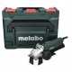 Metabo 600724000 LF 724 S Frezarka do lakieru 710 W, MetaBOX