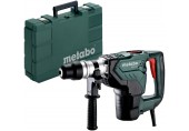 Metabo KH 5-40 Kombimłotek SDS-Max (7,1J/1100W) 600763500
