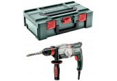 Metabo 600878500 KHE 2860 Quick Kombimłotek 880 W, MetaBOX 145 L