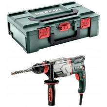 Metabo 600878500 KHE 2860 Quick Kombimłotek 880 W, MetaBOX 145 L