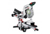 Metabo KGS 18 LTX BL 305 Kapówka akumulatorowa z funkcją posuwu 614305850