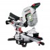 Metabo KGS 18 LTX BL 305 Kapówka akumulatorowa z funkcją posuwu 614305850