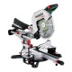 Metabo KGS 18 LTX BL 305 Kapówka akumulatorowa z funkcją posuwu 614305850