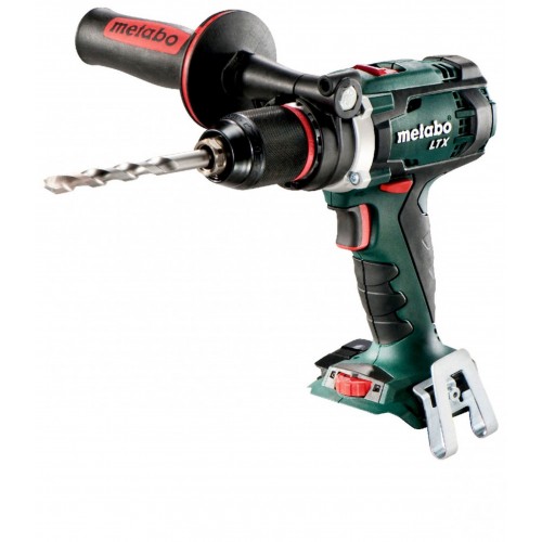 Metabo BS 18 LTX Impuls Wkrętarka (18V/bez aku) 602191890