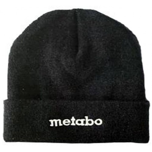 METABO Czapka, ciemnoszara