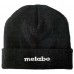 METABO Czapka, ciemnoszara