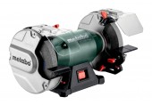 Metabo DS 200 Plus Szlifierka dwutarczowa ( 200 x 25 mm/ 600 W /230V) 604200000