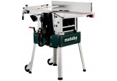 Metabo HC 260 C - 2,8 DNB Grubościówko-strugarka (380V/2800W) 0114026100