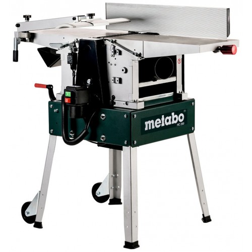 Metabo 0114026100 HC 260 C - 2,8 DNB Grubościówko-strugarka 2800 W