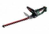 Metabo Hs 18 Ltx 45 Akumulatorowe Nożyce Do Żywopłotu 601717850