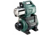 Metabo HWW 6000/25 Inox Podgrzewacz wody użytkowej (1300W/6000l/h) 600975000