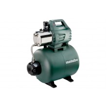 Metabo Podgrzewacz wody użytkowej HWW 6000/50 Inox 600976000