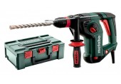 Metabo KHE 3251 Młot kombinowany (3,1J/800W)+MetaBox 165L 600659000