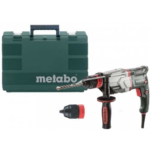 METABO KHE 2660 Quick Kombimłotek 600663500
