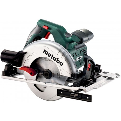 METABO KS 55 FS Ręczna pilarka tarczowa 600955000