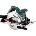METABO KS 55 FS Ręczna pilarka tarczowa 600955000