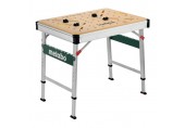 Metabo MWB 100 Stół wielofunkcyjny 626991000