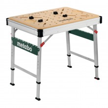 Metabo MWB 100 Stół wielofunkcyjny 626991000