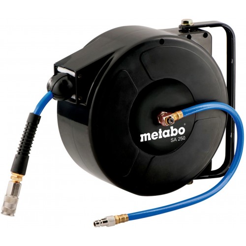 METABO SA 250 Zwijacz do węży pneumatycznych 628820000