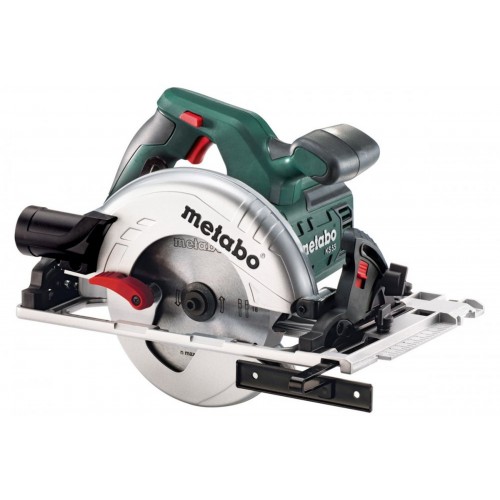 METABO KS 55 FS Ręczna pilarka tarczowa 600955500