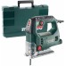 METABO STEB 65 QUICK Wyrzynarka 450W, walizka 601030500