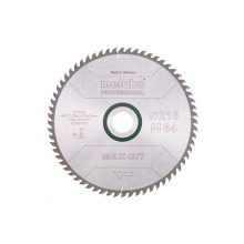 Metabo Multi Cut Professional HW/CT Piła tarczowa HW/CT 216x30 64 zęby 628063000
